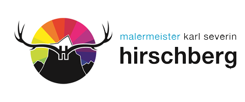 Malermeister Hirschberg in München - Logo