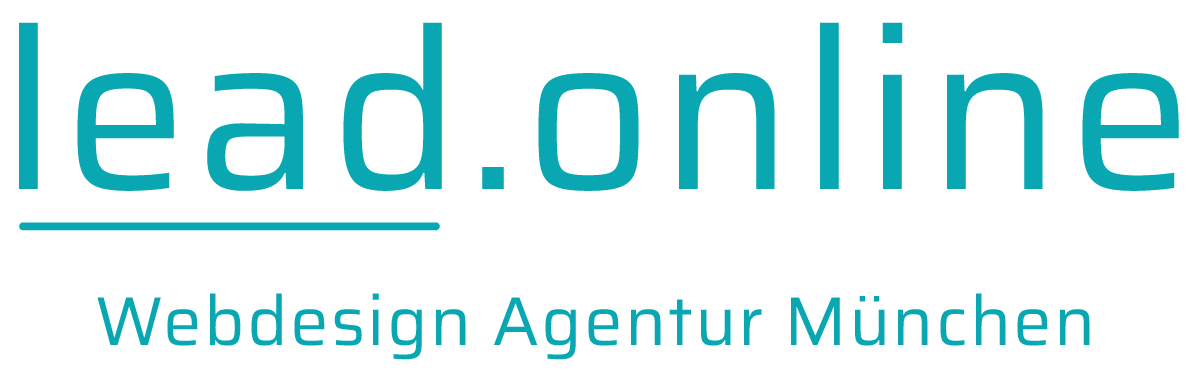 lead-online.de - Webdesign Agentur in München